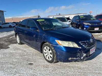 2007 Toyota Camry XLE V6   - Photo 7 - South Sioux City, NE 68776