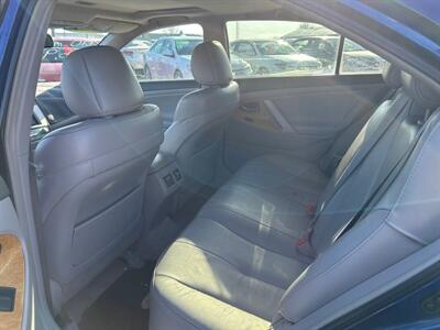 2007 Toyota Camry XLE V6   - Photo 13 - South Sioux City, NE 68776