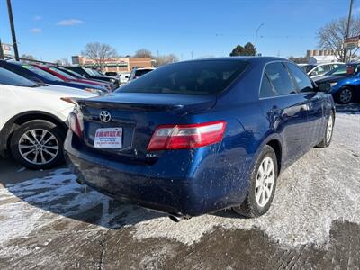2007 Toyota Camry XLE V6   - Photo 5 - South Sioux City, NE 68776