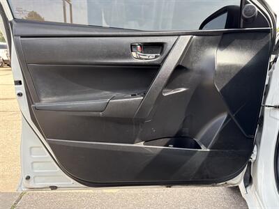 2017 Toyota Corolla XLE   - Photo 15 - South Sioux City, NE 68776