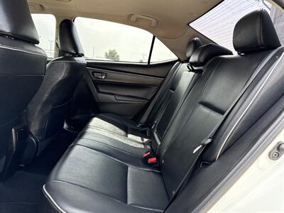2017 Toyota Corolla XLE   - Photo 16 - South Sioux City, NE 68776