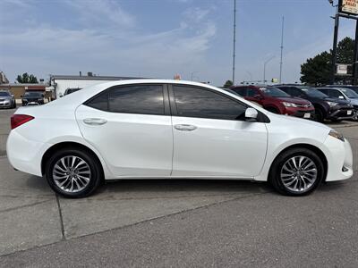 2017 Toyota Corolla XLE   - Photo 9 - South Sioux City, NE 68776