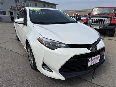 2017 Toyota Corolla XLE   - Photo 11 - South Sioux City, NE 68776