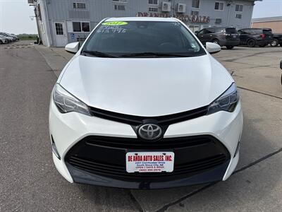 2017 Toyota Corolla XLE   - Photo 12 - South Sioux City, NE 68776