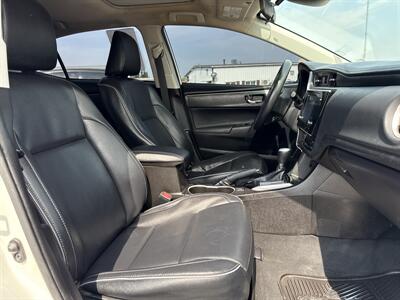 2017 Toyota Corolla XLE   - Photo 19 - South Sioux City, NE 68776