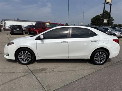 2017 Toyota Corolla XLE   - Photo 3 - South Sioux City, NE 68776