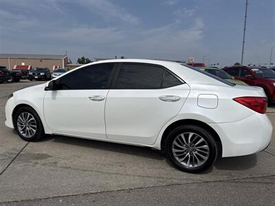 2017 Toyota Corolla XLE   - Photo 4 - South Sioux City, NE 68776
