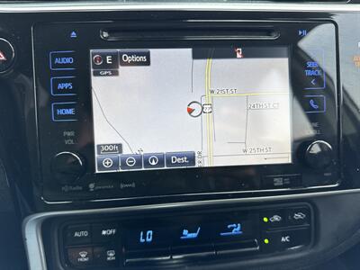 2017 Toyota Corolla XLE   - Photo 25 - South Sioux City, NE 68776