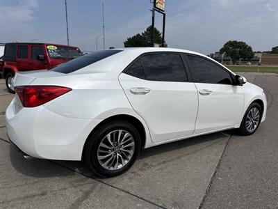2017 Toyota Corolla XLE   - Photo 8 - South Sioux City, NE 68776