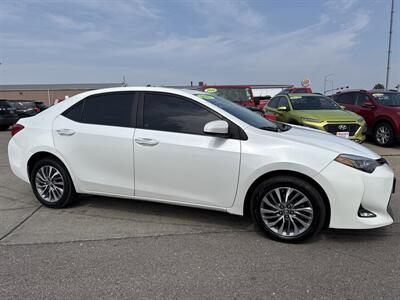 2017 Toyota Corolla XLE   - Photo 10 - South Sioux City, NE 68776