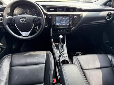 2017 Toyota Corolla XLE   - Photo 21 - South Sioux City, NE 68776
