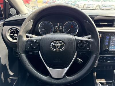 2017 Toyota Corolla XLE   - Photo 22 - South Sioux City, NE 68776