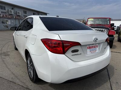 2017 Toyota Corolla XLE   - Photo 5 - South Sioux City, NE 68776