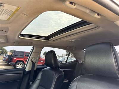 2017 Toyota Corolla XLE   - Photo 27 - South Sioux City, NE 68776