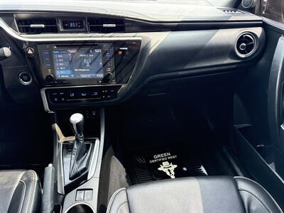 2017 Toyota Corolla XLE   - Photo 23 - South Sioux City, NE 68776