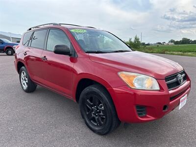 2009 Toyota RAV4   - Photo 7 - South Sioux City, NE 68776