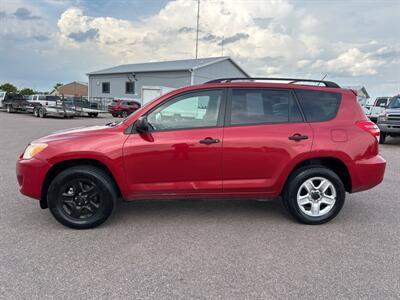 2009 Toyota RAV4   - Photo 2 - South Sioux City, NE 68776