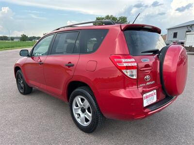 2009 Toyota RAV4   - Photo 3 - South Sioux City, NE 68776