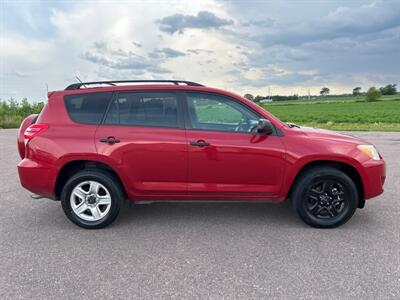 2009 Toyota RAV4   - Photo 6 - South Sioux City, NE 68776