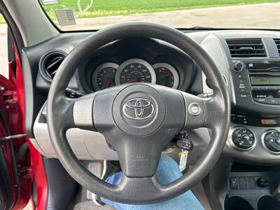 2009 Toyota RAV4   - Photo 23 - South Sioux City, NE 68776