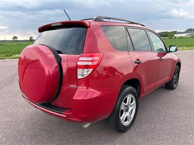 2009 Toyota RAV4   - Photo 5 - South Sioux City, NE 68776