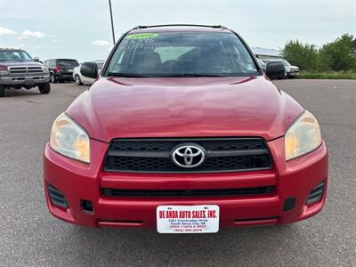 2009 Toyota RAV4   - Photo 8 - South Sioux City, NE 68776