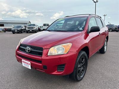 2009 Toyota RAV4   - Photo 1 - South Sioux City, NE 68776