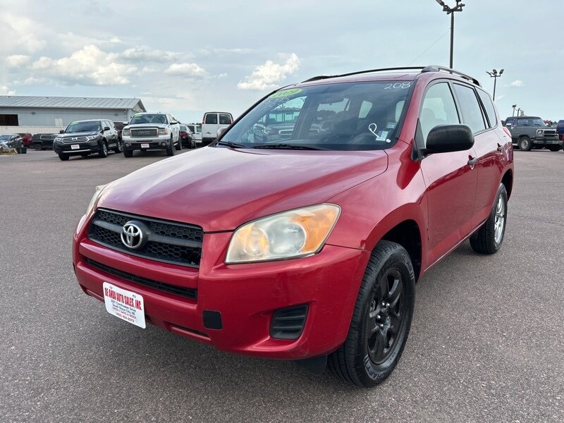 2009 Toyota RAV4 - Photo 1 - South Sioux City, NE 68776