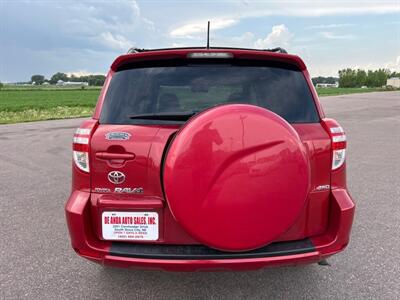 2009 Toyota RAV4   - Photo 4 - South Sioux City, NE 68776