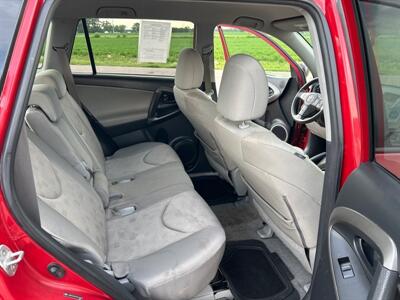 2009 Toyota RAV4   - Photo 17 - South Sioux City, NE 68776