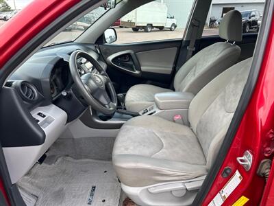 2009 Toyota RAV4   - Photo 10 - South Sioux City, NE 68776