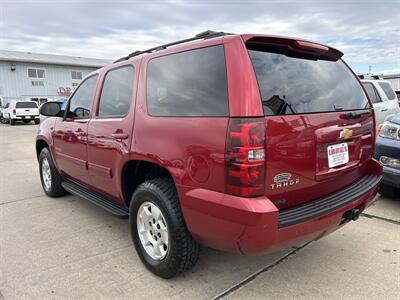 2014 Chevrolet Tahoe LT   - Photo 4 - South Sioux City, NE 68776