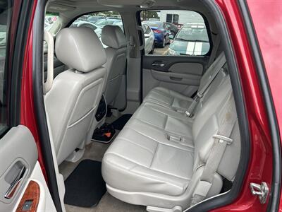 2014 Chevrolet Tahoe LT   - Photo 14 - South Sioux City, NE 68776