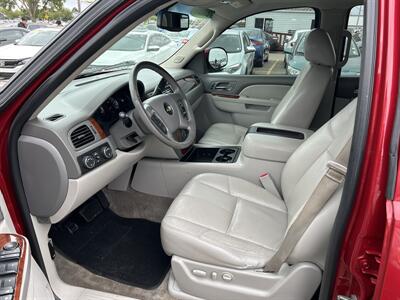 2014 Chevrolet Tahoe LT   - Photo 11 - South Sioux City, NE 68776