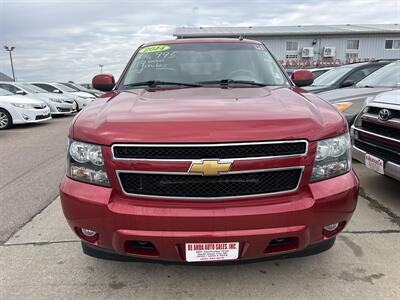 2014 Chevrolet Tahoe LT   - Photo 9 - South Sioux City, NE 68776