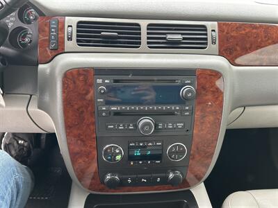2014 Chevrolet Tahoe LT   - Photo 24 - South Sioux City, NE 68776
