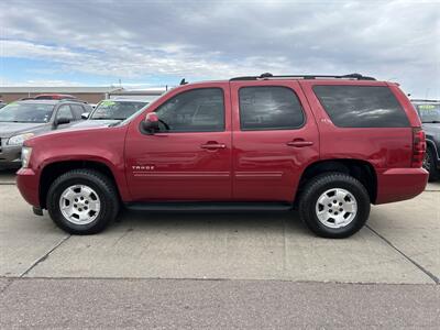 2014 Chevrolet Tahoe LT   - Photo 3 - South Sioux City, NE 68776