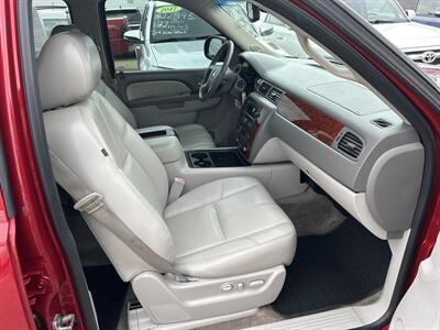 2014 Chevrolet Tahoe LT   - Photo 22 - South Sioux City, NE 68776