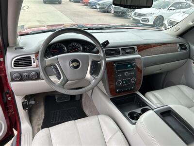2014 Chevrolet Tahoe LT   - Photo 16 - South Sioux City, NE 68776
