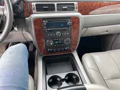 2014 Chevrolet Tahoe LT   - Photo 26 - South Sioux City, NE 68776