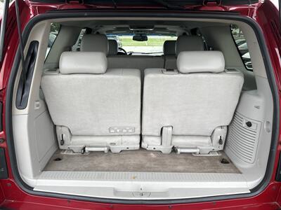 2014 Chevrolet Tahoe LT   - Photo 19 - South Sioux City, NE 68776
