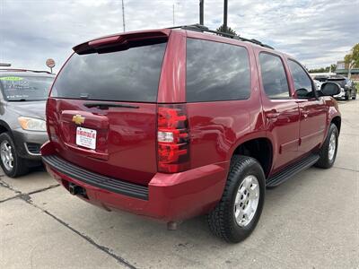 2014 Chevrolet Tahoe LT   - Photo 6 - South Sioux City, NE 68776