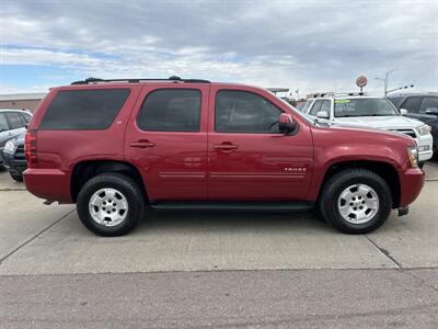 2014 Chevrolet Tahoe LT   - Photo 7 - South Sioux City, NE 68776