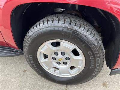 2014 Chevrolet Tahoe LT   - Photo 10 - South Sioux City, NE 68776