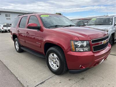 2014 Chevrolet Tahoe LT   - Photo 8 - South Sioux City, NE 68776