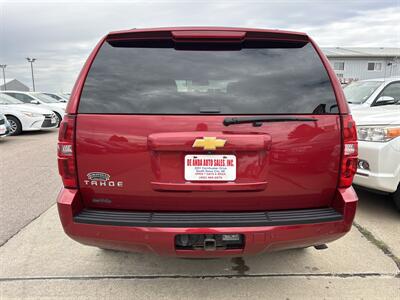 2014 Chevrolet Tahoe LT   - Photo 5 - South Sioux City, NE 68776