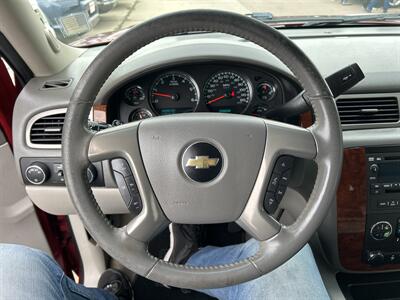 2014 Chevrolet Tahoe LT   - Photo 27 - South Sioux City, NE 68776