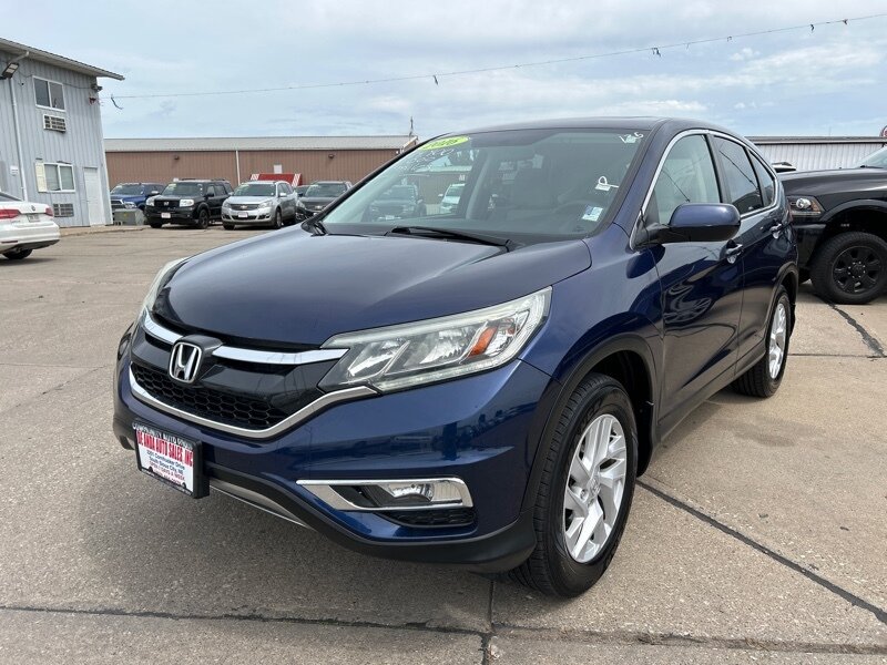 2016 Honda CR-V EX - Photo 1 - South Sioux City, NE 68776