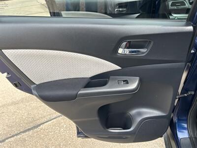 2016 Honda CR-V EX   - Photo 14 - South Sioux City, NE 68776