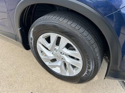 2016 Honda CR-V EX   - Photo 9 - South Sioux City, NE 68776